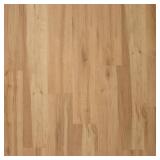 Glastonbury Grove Oak 22 MIL x 7.4 in. W x 47.8 in. L Waterproof Click Lock Luxury Vinyl Plank Flooring (158 sqft)
