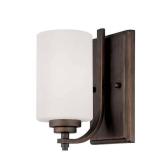 Millennium Lighting Durham 9" Tall Wall Sconce