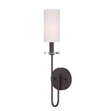 WI973597 Monroe 1 Light Sconce Dab