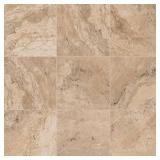 (40 cases)Travisano Trevi 18 in. x 18 in. Porcelain Floor and Wall Tile (704 sq. ft. )