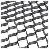 (2)Ground Grid 3 Inch Depth, 17 x 9 FT 1880 LBS Per Sq ft Grass Ground Retainer