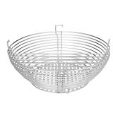 Shop Kamado Joe Stainless Steel Charcoal Basket Grill Accessory for Big Joe