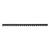 6 foot Diamond Lock Paver Edging