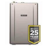 Noritz Easy Series, Max. 180,000-BTU h, 9.8-GPM- Ng