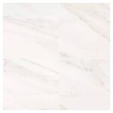 Kolasus 24 in. x 24 in. Matte Porcelain Marble Look Floor and Wall Tile (448 sq. ft.)