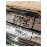 Kolasus 24 in. x 24 in. Matte Porcelain Marble Look Floor and Wall Tile (448 sq. ft.)
