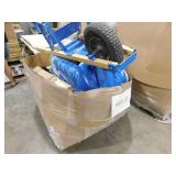 WHOLESALE PALLET LOT OF GENERAL MERCHANDISE