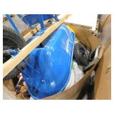 WHOLESALE PALLET LOT OF GENERAL MERCHANDISE