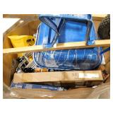 WHOLESALE PALLET LOT OF GENERAL MERCHANDISE