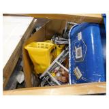WHOLESALE PALLET LOT OF GENERAL MERCHANDISE
