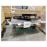 WHOLESALE PALLET LOT OF GENERAL MERCHANDISE