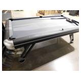 Titan 7.5 ft. Pool Table