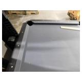 Titan 7.5 ft. Pool Table