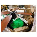 WHOLESALE PALLET LOT OF GENERAL MERCHANDISE
