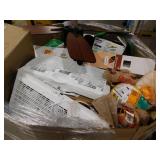 WHOLESALE PALLET LOT OF GENERAL MERCHANDISE