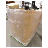 WHOLESALE PALLET LOT OF GENERAL MERCHANDISE