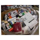 WHOLESALE PALLET LOT OF GENERAL MERCHANDISE