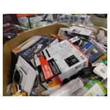 WHOLESALE PALLET LOT OF GENERAL MERCHANDISE