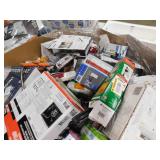 WHOLESALE PALLET LOT OF GENERAL MERCHANDISE