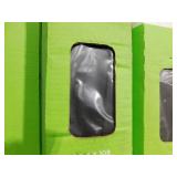 (11) Trex 4 in x 4 in x 9-ft Black Post Sleeve