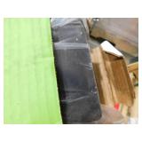 (11) Trex 4 in x 4 in x 9-ft Black Post Sleeve