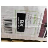 (11) Trex 4 in x 4 in x 9-ft Black Post Sleeve