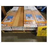 Pinecrest Place Oak 22 MIL x 8.7 in. W x 48 in. L Click Lock Waterproof Luxury Vinyl Plank Flooring (200 sq. ft.)