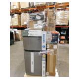 WHOLESALE PALLET LOT OF GENERAL MERCHANDISE
