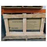36 in. Commercial Countertop Radiant Char Broiler