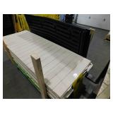 6 ft. 3 in. x 4 ft. 8 in. Large Vertical Resin Storage Shed