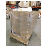 WHOLESALE PALLET LOT OF GENERAL MERCHANDISE