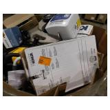 WHOLESALE PALLET LOT OF GENERAL MERCHANDISE