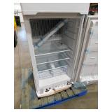 Off-Grid 27 in. 14 cu. ft. Propane Top Freezer Refrigerator in White