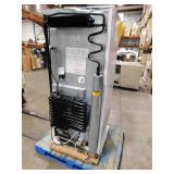 Off-Grid 27 in. 14 cu. ft. Propane Top Freezer Refrigerator in White
