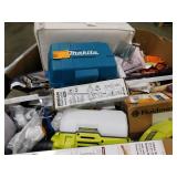 WHOLESALE PALLET LOT OF GENERAL MERCHANDISE