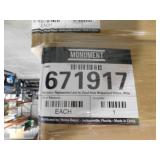 2 Pallets of light lens