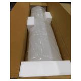 2 Pallets of light lens