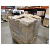 Pallet of 30 gallon Lawn and Refuse Bags