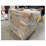 Pallet of 30 gallon Lawn and Refuse Bags