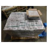 (38) Travisano Trevi 12 in. x 12 in. Porcelain Floor and Wall Tile (547.20 sq. ft. )