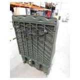 Air Force 100 5900 CFM 3-Speed Portable Evaporative Cooler for 1900 sq. ft.
