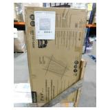 (7) 2 x 4 ft. Selectable 6000/4500/3000 Lumens, Integrated LED, Surround Architectural Slim Frame Panel, 4-Selectable CCT