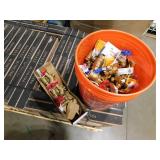 Plumbing Fixture Lot