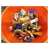Plumbing Fixture Lot