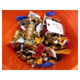 Plumbing Fixture Lot