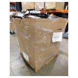 WHOLESALE PALLET LOT OF GENERAL MERCHANDISE