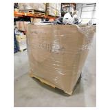WHOLESALE PALLET LOT OF GENERAL MERCHANDISE