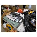 WHOLESALE PALLET LOT OF GENERAL MERCHANDISE