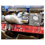 WHOLESALE PALLET LOT OF GENERAL MERCHANDISE