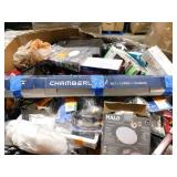 WHOLESALE PALLET LOT OF GENERAL MERCHANDISE